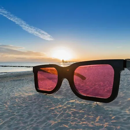 Windfluchter Appartamento Zingst