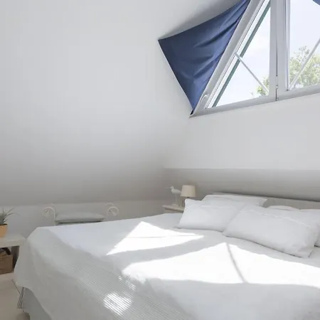 Appartamento Windfluchter