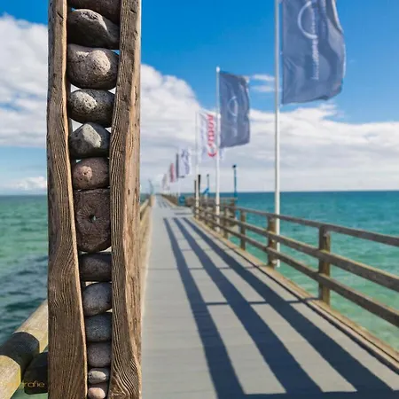 Windfluchter Zingst
